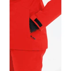 Whistler Skitøj|Vintertøj-Jada W-Pro 15.000 Stretch Skijakke Dame