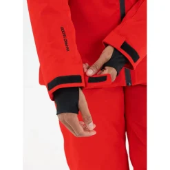 Whistler Skitøj|Vintertøj-Jada W-Pro 15.000 Stretch Skijakke Dame