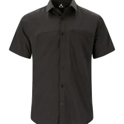 Whistler Beklædning|Outdoortøj-Jeromy Vandreskjorte Herre