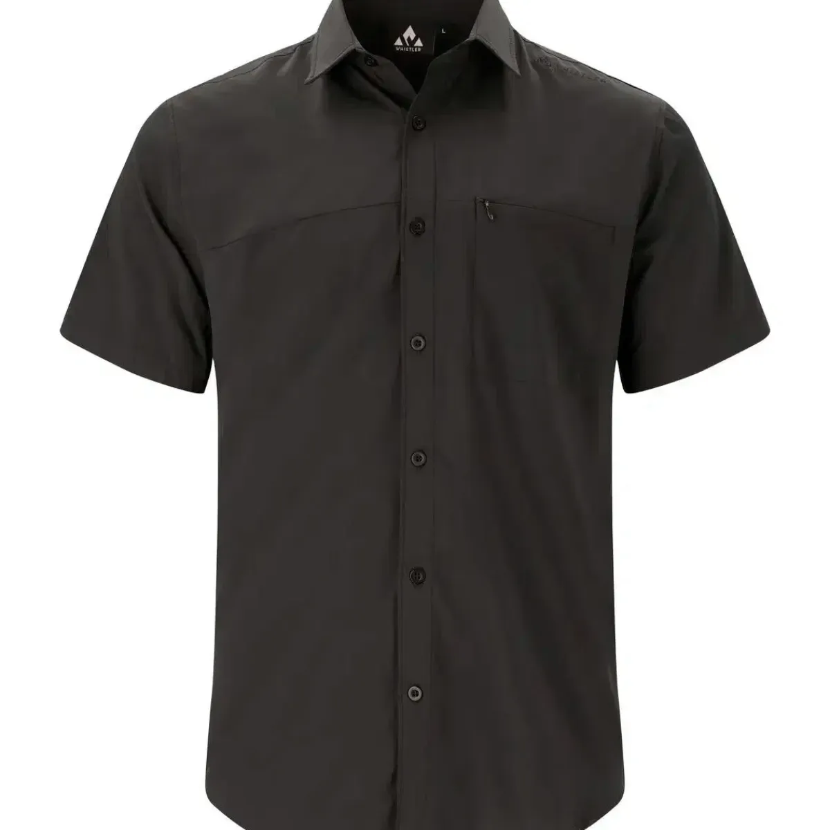 Whistler Beklædning|Outdoortøj-Jeromy Vandreskjorte Herre