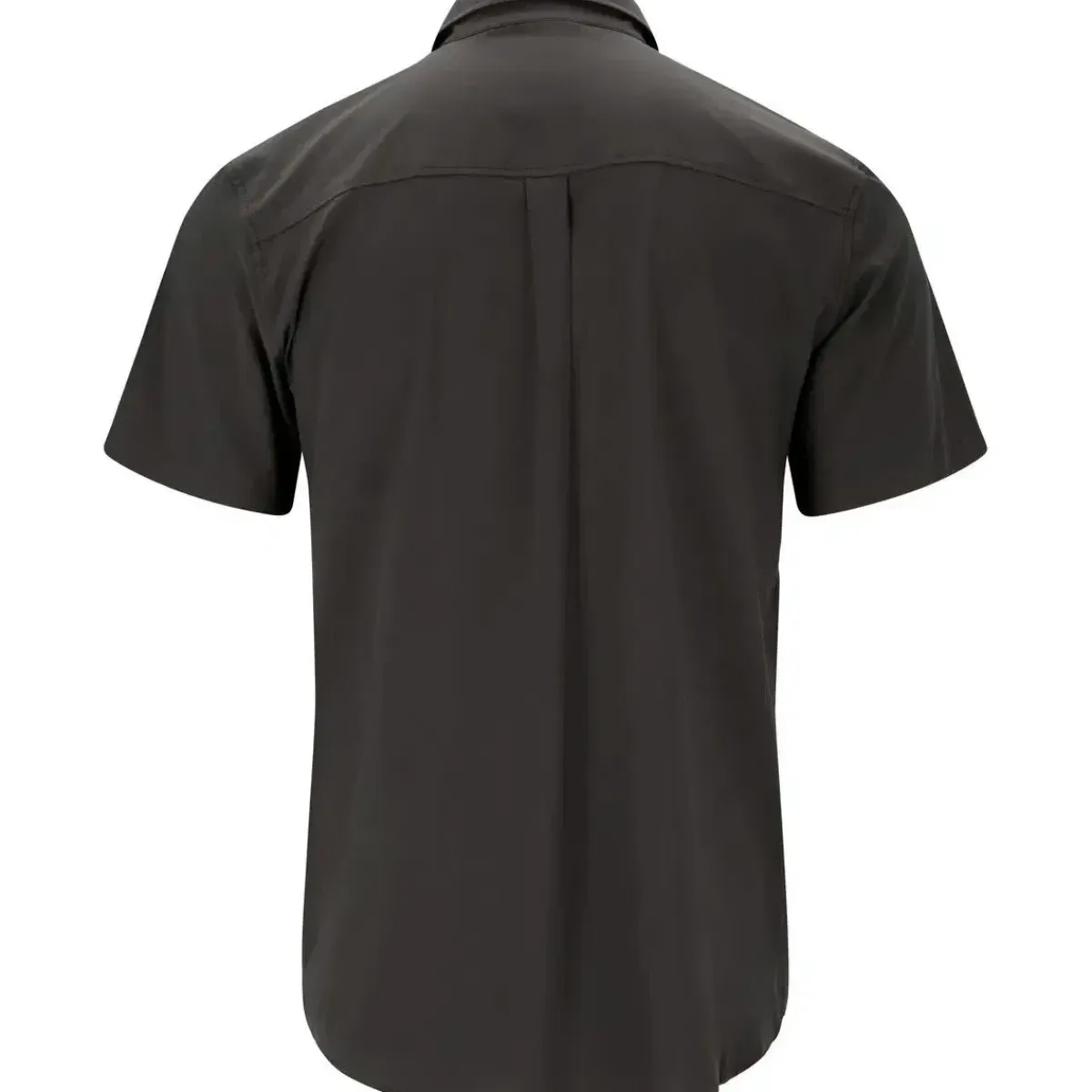 Whistler Beklædning|Outdoortøj-Jeromy Vandreskjorte Herre