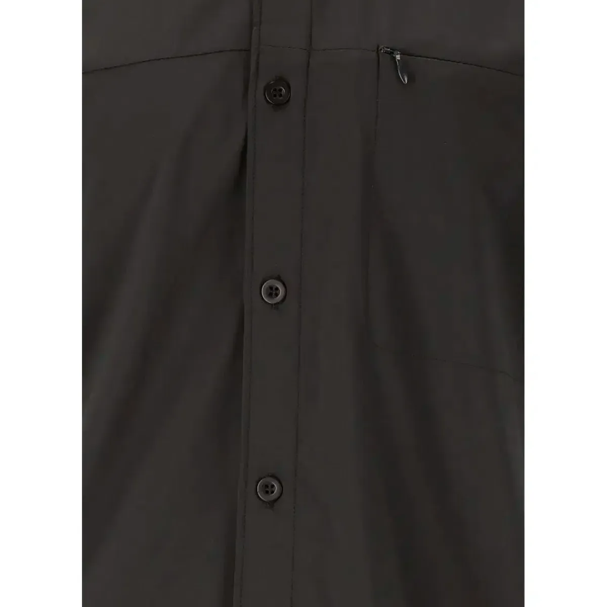 Whistler Beklædning|Outdoortøj-Jeromy Vandreskjorte Herre