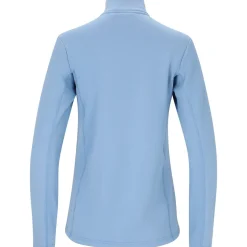 Whistler Beklædning|Outdoortøj-Juice Waffle Midlayer Dame Allure