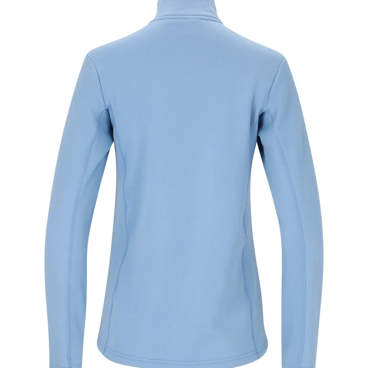 Whistler Beklædning|Outdoortøj-Juice Waffle Midlayer Dame Allure