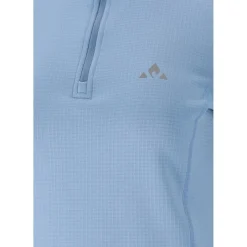 Whistler Beklædning|Outdoortøj-Juice Waffle Midlayer Dame Allure