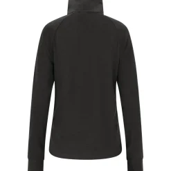 Whistler Skitøj|Beklædning-Kajsa Half-Zip Midlayer Dame
