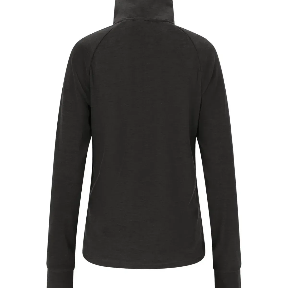 Whistler Skitøj|Beklædning-Kajsa Half-Zip Midlayer Dame
