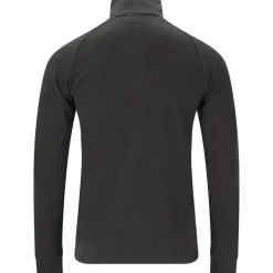 Whistler Skitøj|Beklædning-Kajsa Half-Zip Midlayer Herre