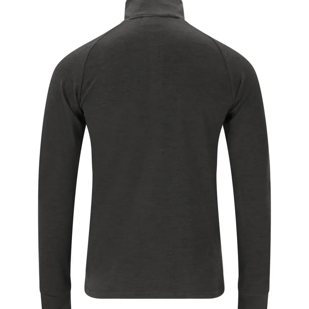 Whistler Skitøj|Beklædning-Kajsa Half-Zip Midlayer Herre