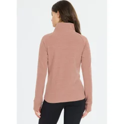 Whistler Beklædning|Skitøj-Kajsa Half-Zip Midlayer Dame