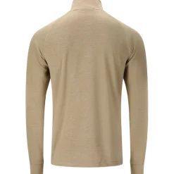 Whistler Skitøj|Beklædning-Kajsa Half-Zip Midlayer Herre