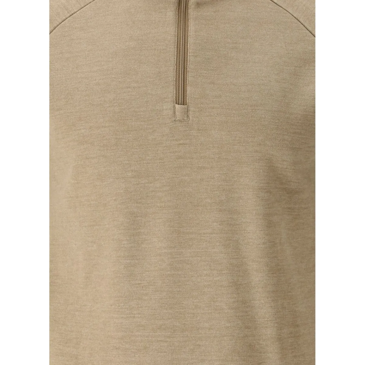 Whistler Skitøj|Beklædning-Kajsa Half-Zip Midlayer Herre