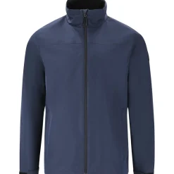Whistler Beklædning|Outdoortøj-Kanone Jakke Herre  2048 Navy Blazer