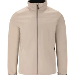 Whistler Beklædning|Outdoortøj-Kanone Jakke Herre 1072 Vintage Khaki