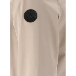 Whistler Beklædning|Outdoortøj-Kanone Jakke Herre  1072 Vintage Khaki