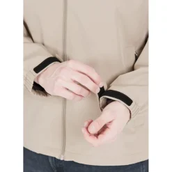 Whistler Beklædning|Outdoortøj-Kanone Jakke Herre  1072 Vintage Khaki