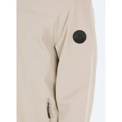 Whistler Beklædning|Outdoortøj-Kanone Jakke Herre  1072 Vintage Khaki