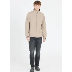 Whistler Beklædning|Outdoortøj-Kanone Jakke Herre  1072 Vintage Khaki