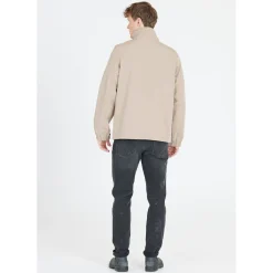 Whistler Beklædning|Outdoortøj-Kanone Jakke Herre  1072 Vintage Khaki