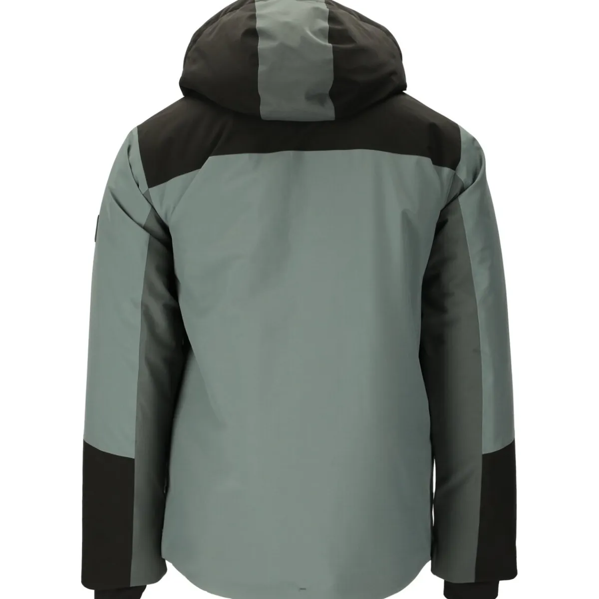 Whistler Vintertøj|Vintertøj-Kingland Vinter- og Skijakke Herre