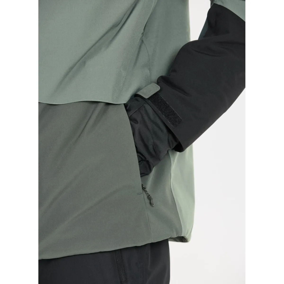 Whistler Vintertøj|Vintertøj-Kingland Vinter- og Skijakke Herre