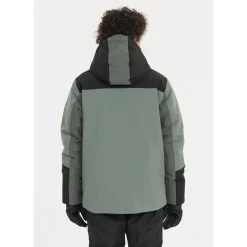 Whistler Vintertøj|Vintertøj-Kingland Vinter- og Skijakke Herre