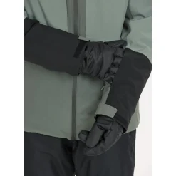 Whistler Vintertøj|Vintertøj-Kingland Vinter- og Skijakke Herre