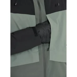 Whistler Vintertøj|Vintertøj-Kingland Vinter- og Skijakke Herre