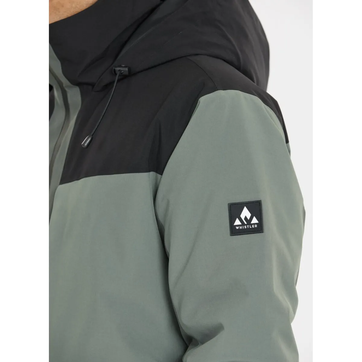 Whistler Vintertøj|Vintertøj-Kingland Vinter- og Skijakke Herre