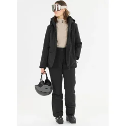 Whistler Skitøj|Vintertøj-Kingland Vinter- og Skijakke Dame