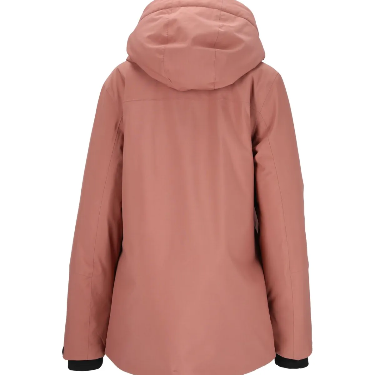 Whistler Vintertøj|Skitøj-Kingland Vinter- og Skijakke Dame