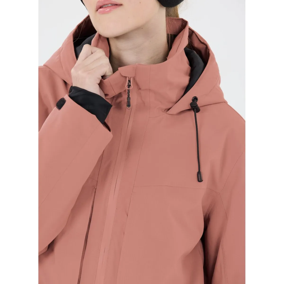 Whistler Vintertøj|Skitøj-Kingland Vinter- og Skijakke Dame