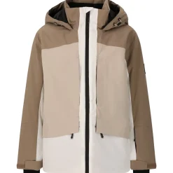 Whistler Vintertøj|Vintertøj-Kingland Vinter- og Skijakke Børn