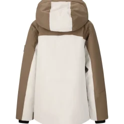 Whistler Vintertøj|Vintertøj-Kingland Vinter- og Skijakke Børn