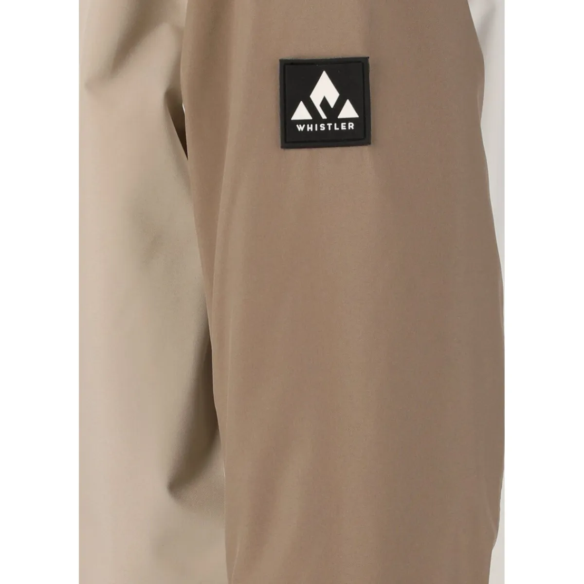 Whistler Vintertøj|Vintertøj-Kingland Vinter- og Skijakke Børn