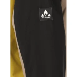 Whistler Vintertøj|Skitøj-Kingland Vinter- og Skijakke Børn