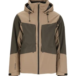 Whistler Vintertøj|Skitøj-Kingland Vinter- og Skijakke Herre