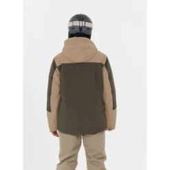 Whistler Vintertøj|Skitøj-Kingland Vinter- og Skijakke Herre