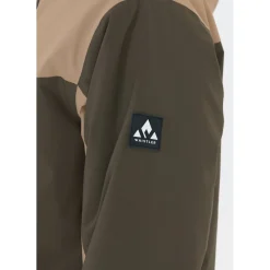 Whistler Vintertøj|Skitøj-Kingland Vinter- og Skijakke Herre