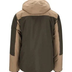 Whistler Vintertøj|Skitøj-Kingland Vinter- og Skijakke Herre