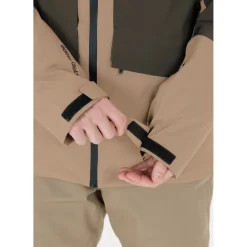 Whistler Vintertøj|Skitøj-Kingland Vinter- og Skijakke Herre