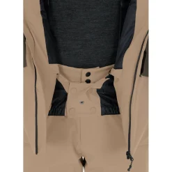 Whistler Vintertøj|Skitøj-Kingland Vinter- og Skijakke Herre