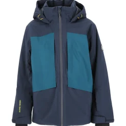 Whistler Vintertøj|Vintertøj-Kingland Vinter- og Skijakke Børn