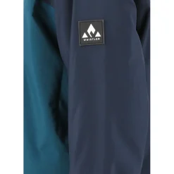 Whistler Vintertøj|Vintertøj-Kingland Vinter- og Skijakke Børn