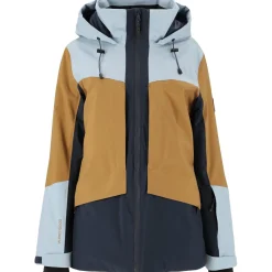 Whistler Skitøj|Vintertøj-Kingland Vinter- og Skijakke Dame