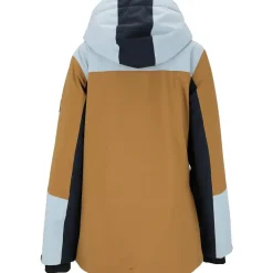 Whistler Skitøj|Vintertøj-Kingland Vinter- og Skijakke Dame