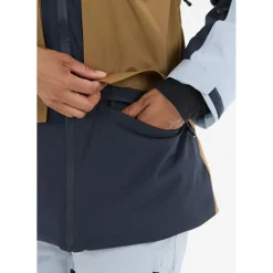 Whistler Skitøj|Vintertøj-Kingland Vinter- og Skijakke Dame