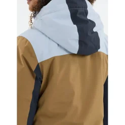 Whistler Skitøj|Vintertøj-Kingland Vinter- og Skijakke Dame