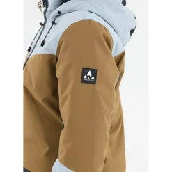 Whistler Skitøj|Vintertøj-Kingland Vinter- og Skijakke Dame