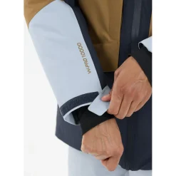 Whistler Skitøj|Vintertøj-Kingland Vinter- og Skijakke Dame